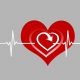 Prirodni broj otkucaja srca u mirovanju se razlikuje od osobe do osobe, pokazuje istraživanje