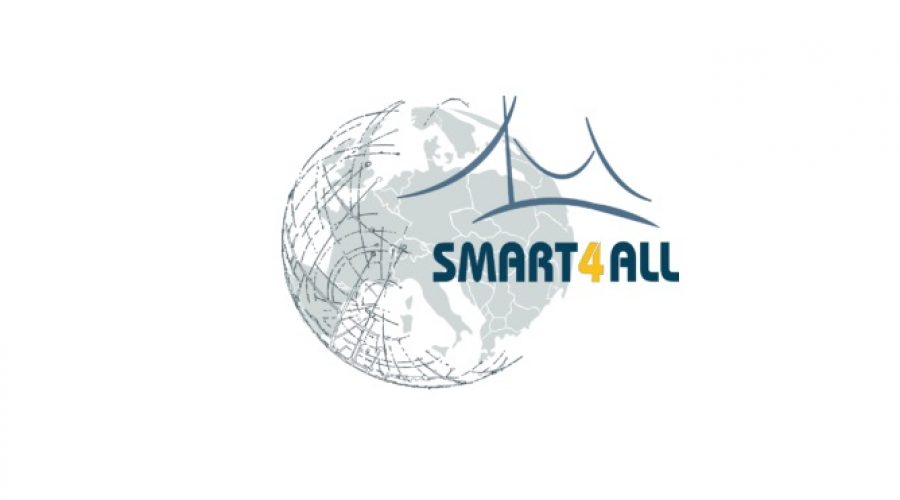 SMART4ALL – Prvi otvoreni poziv za Eksperimente prenosa tehnologija između različitih oblasti (Cross-domain Technology Transfer Experiments-CTTE)