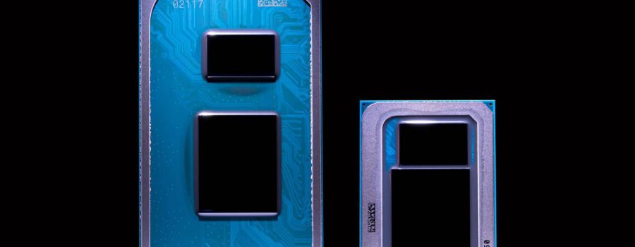 Intel predstavlja svoju 11. generaciju procesora Tiger Lake za tanke i lake laptopove
