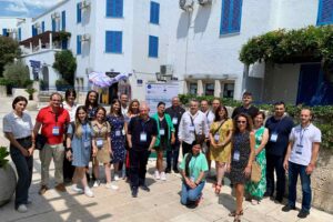 Uspješan početak prve ljetnje škole o telemedicini za region Zapadnog Balkana
