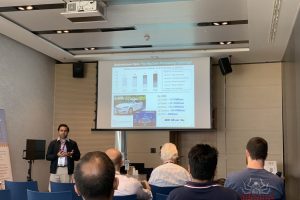 Predstavljamo ljetnju školu sajber-fizičkih sistema (CPS) i interneta stvari (IoT) – Budva 2020