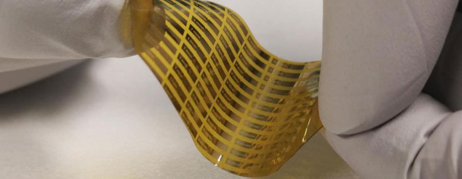 Nanouređaj koji radi deset puta brže od savremenih najbržih tranzistora