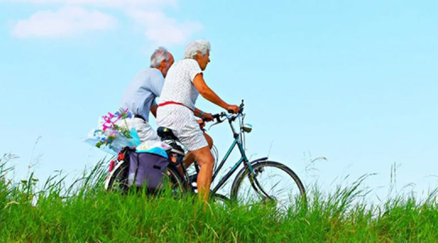 Vježbanje u srednjim i starijim godinama značajno smanjuje potrebu za bolnicom u budućnosti