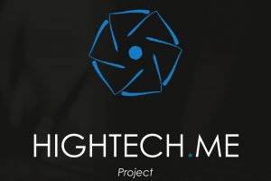 Predstavljanje projekta HighTech ME na MECO konferenciji