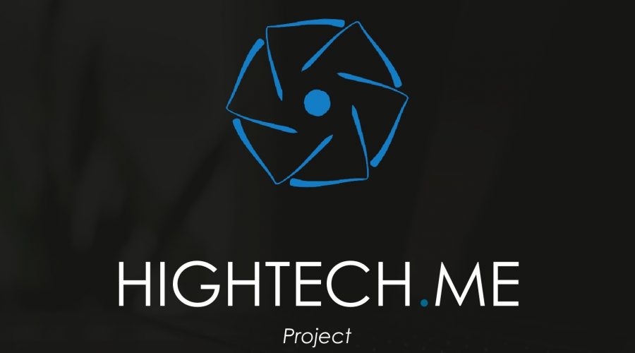 Predstavljanje projekta HighTech ME na MECO konferenciji