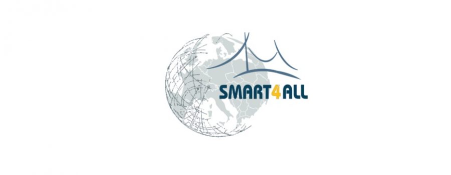 SMART4ALL – Prvi otvoreni poziv za Eksperimente prenosa tehnologija između različitih oblasti (Cross-domain Technology Transfer Experiments-CTTE)
