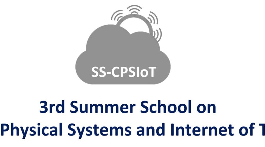 Treća ljetnja škola o sajber fizičkim sistemima i Internet of Things (IoT)