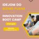 Poziv za učešće na „Innovation Boot Camp-u“