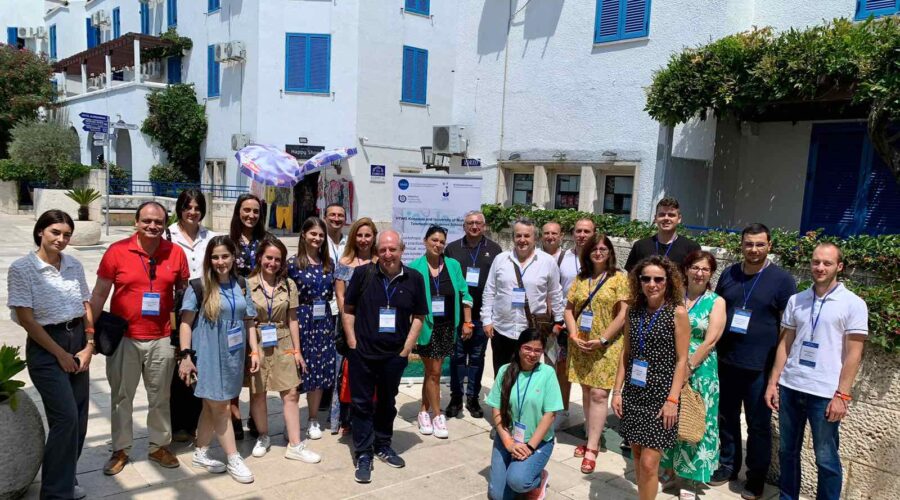 Uspješan početak prve ljetnje škole o telemedicini za region Zapadnog Balkana